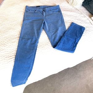 Kut from the Kloth Stretch Corduroy Skinny Jeans - Size 12-14